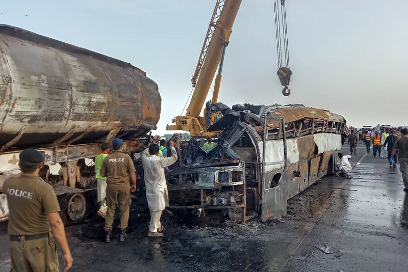 Полуприцеп-цистерна Sahin Tanker