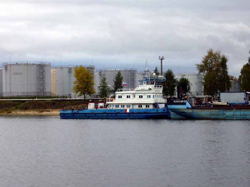 Волгарь 32 Флитфото