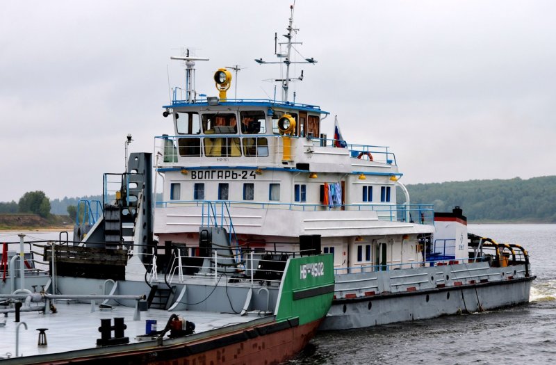 Т.Х. Волгарь 25