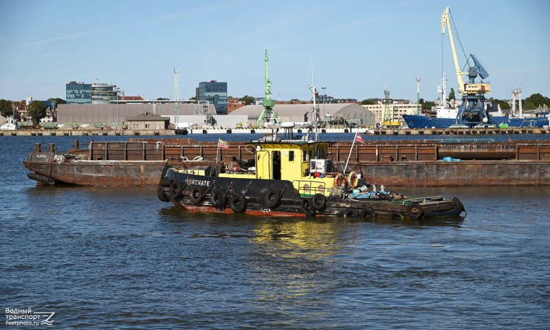 Волгарь 32