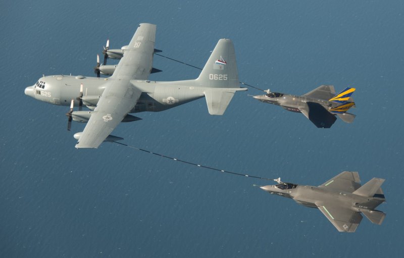 Lockheed c-130 Hercules