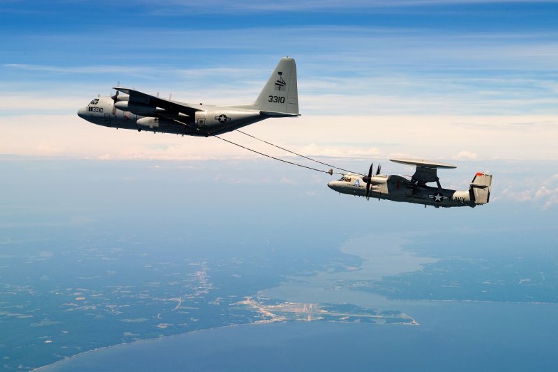 E-2d Advanced Hawkeye