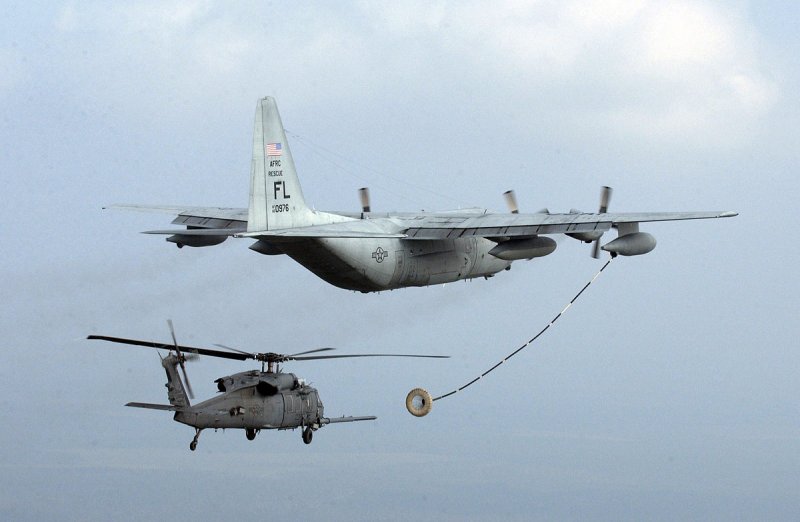 Вертолёт c 130