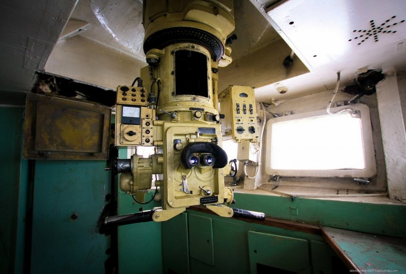 Ув-450 Визир