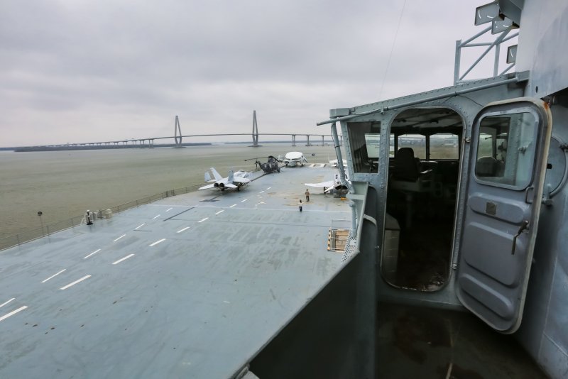 Судно Амур 2528