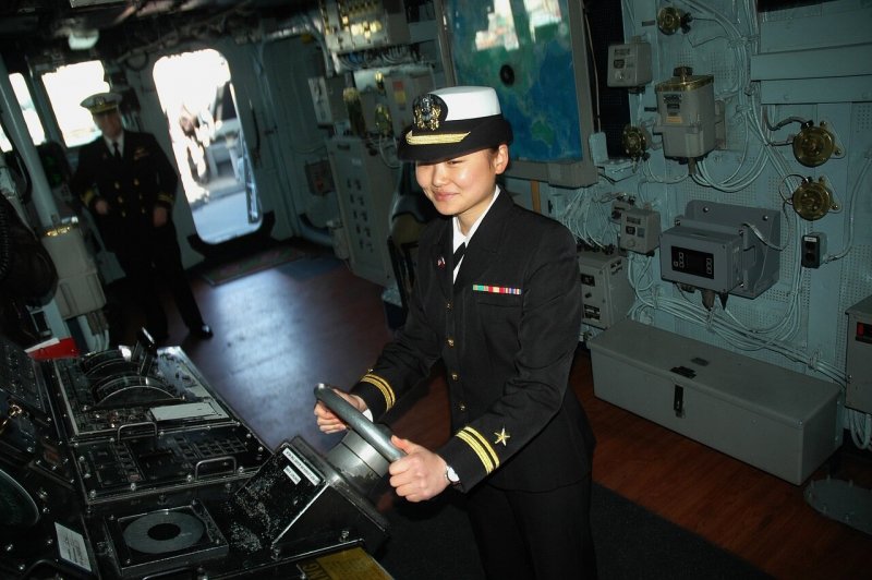 U-505 подводная лодка