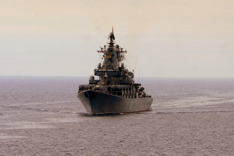 ГРК Варяг ТОФ