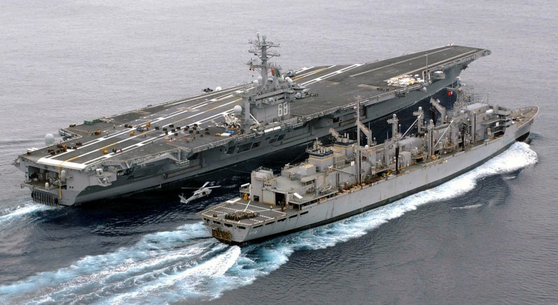 «Нимиц» (CVN-68)