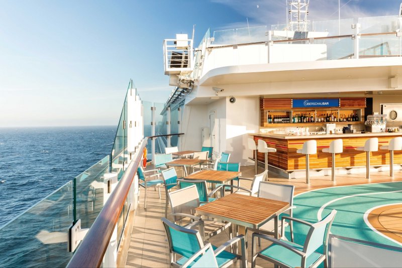 Круизная компания Silversea Cruises