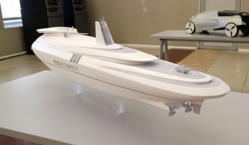 ЛК-120я «Лидер»