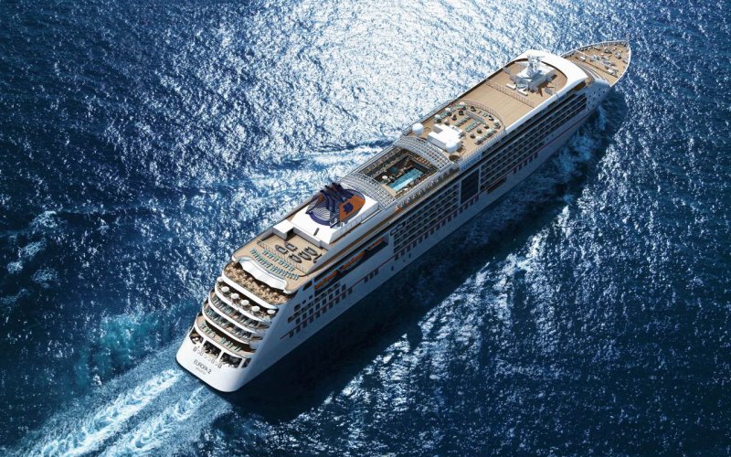 Лайнер Marella Dream
