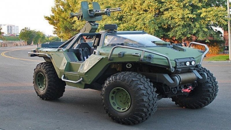 СПМ м12 Вепрь
