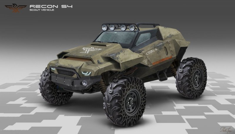 Zibar mk4