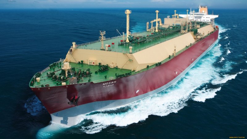 Танкер «Ян Сенг»