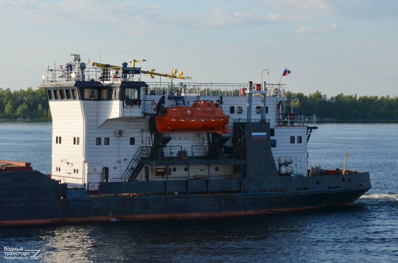 Bulk Carrier ( Capesize)