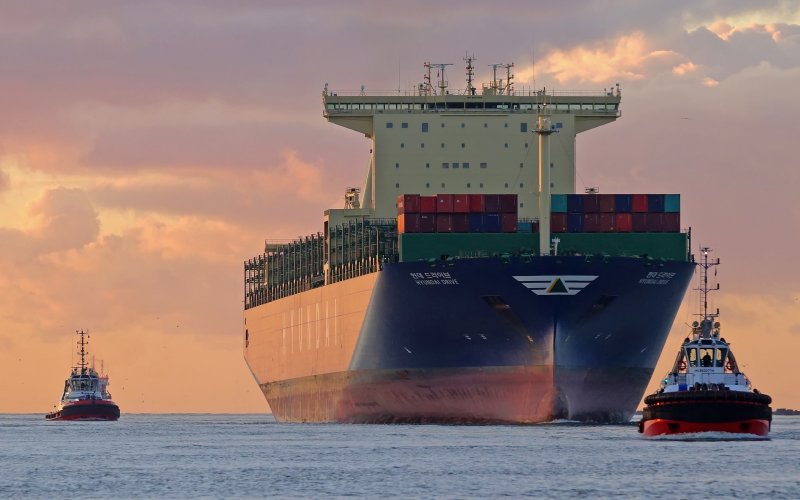 Балкер Vale Brasil