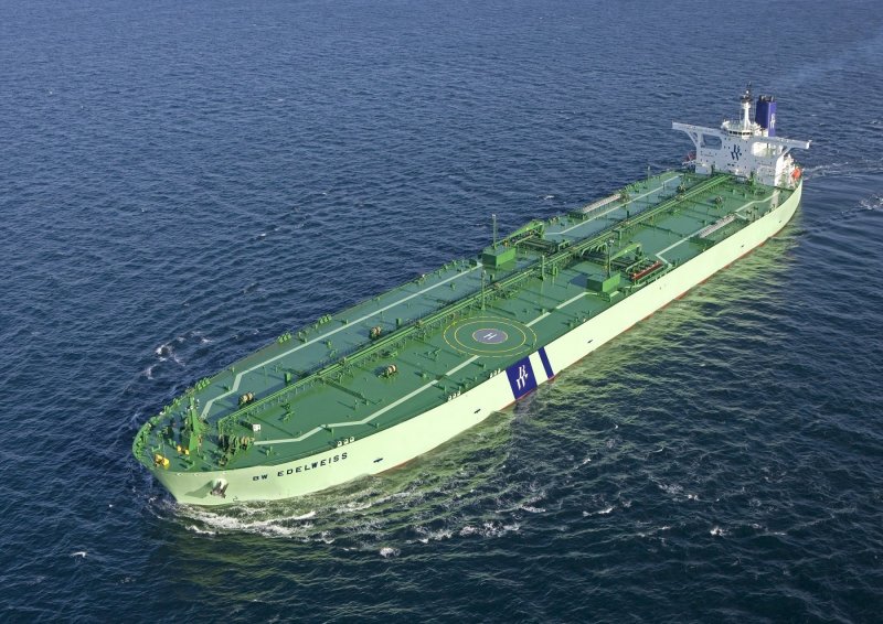 LPG Carrier