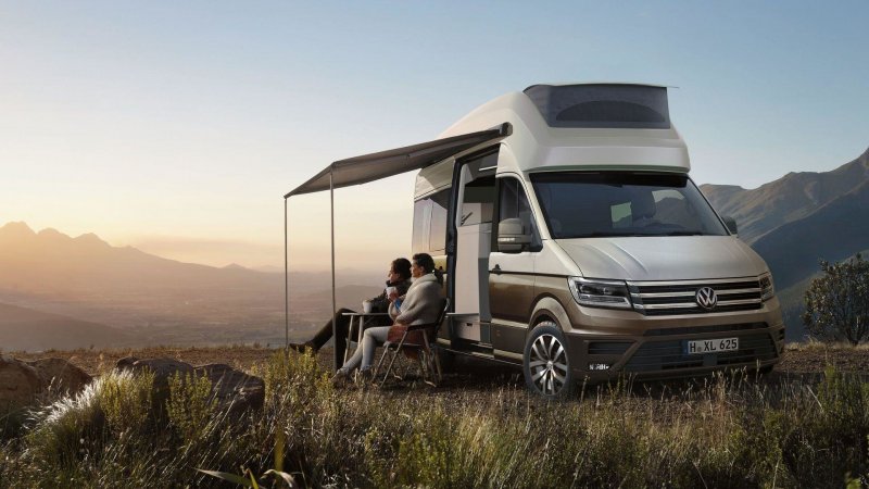 Hymer Camp 682 CL