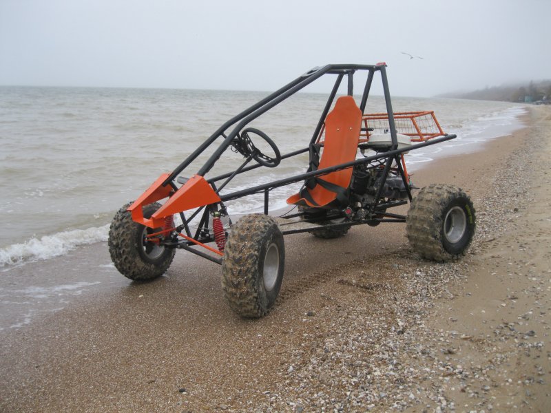Mini Buggy