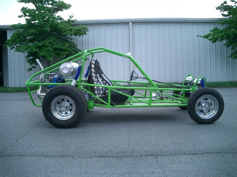 Dune Buggy