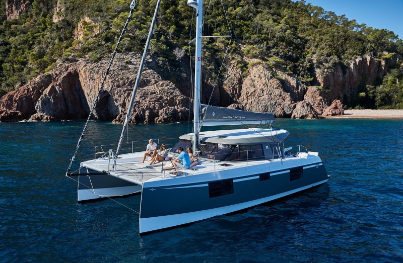 Bavaria Nautitech 40