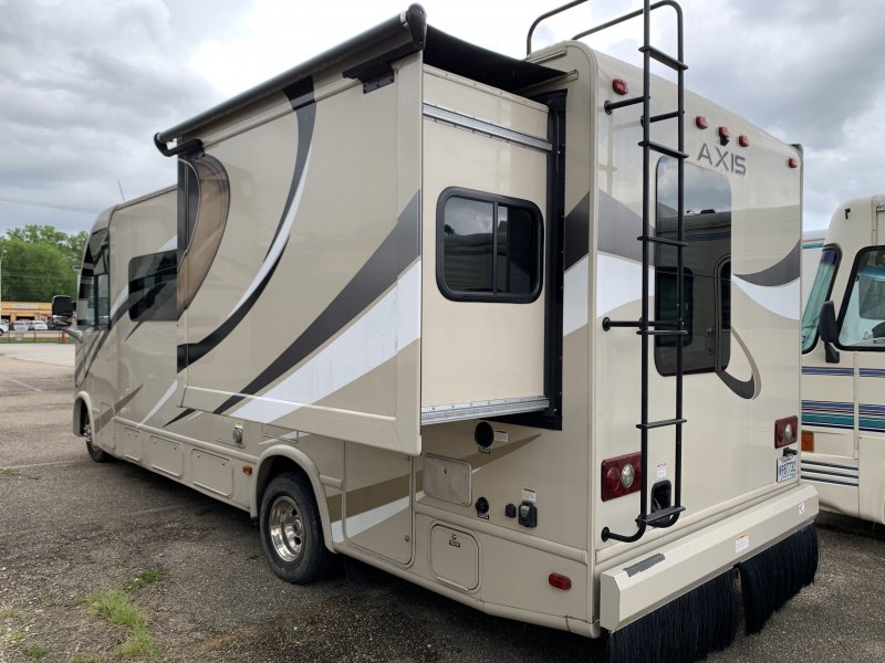 Thor Motor coach 25.2