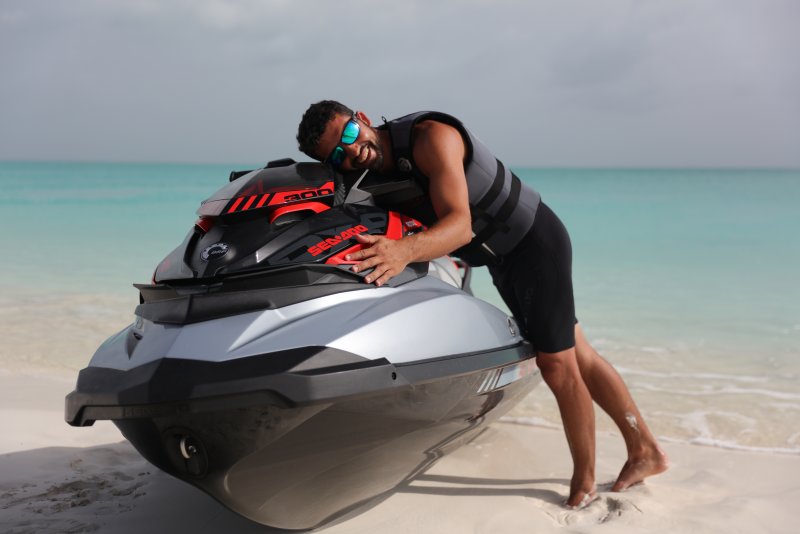 Очки BRP Sea-Doo