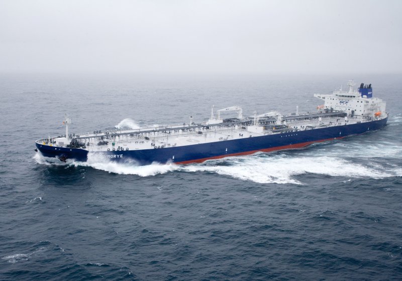 SCF Endeavour