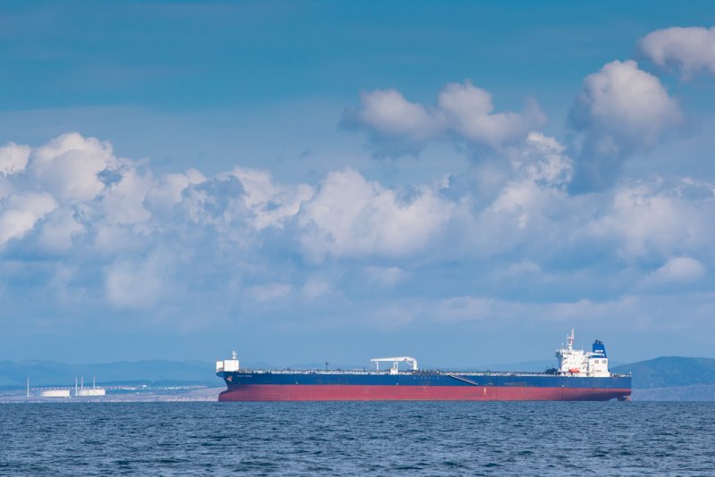 Судно SCF Endeavour