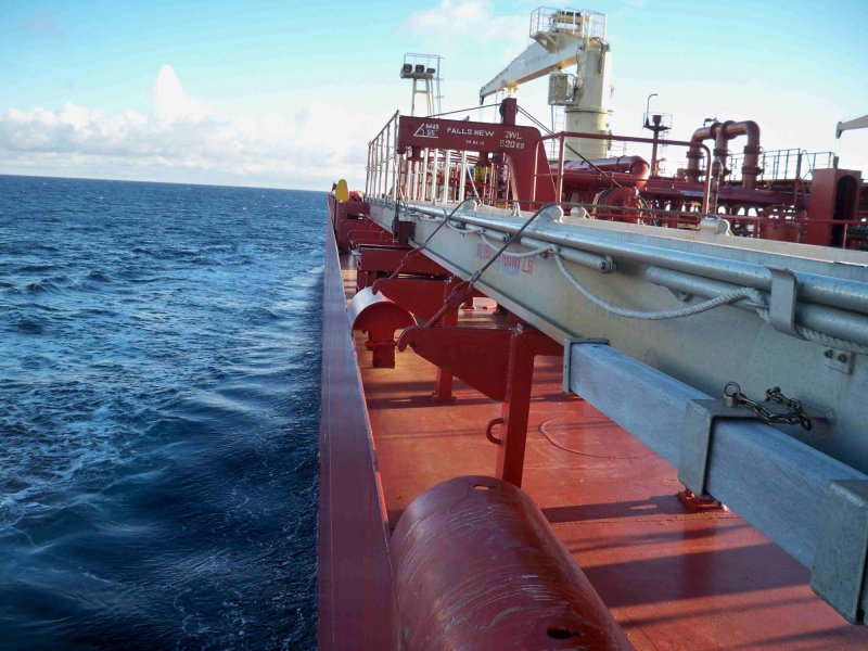 Танкер Exxon Valdez