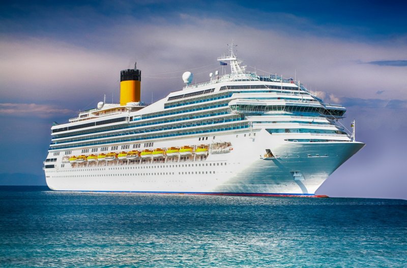 Лайнеры круизные incruises