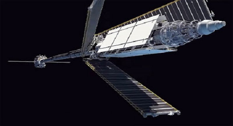 VASIMR VX-200