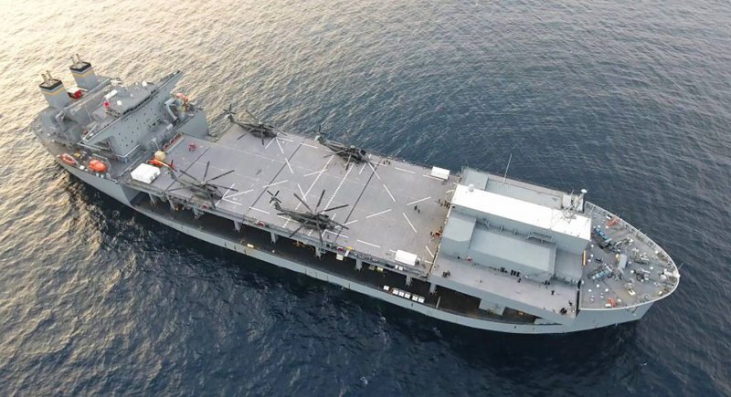 USS Mason DDG-87