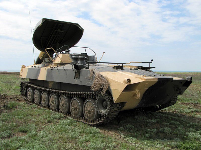 Ур-77 змей Горыныч