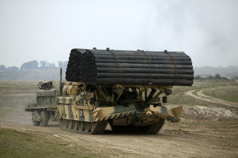 Chieftain Avre