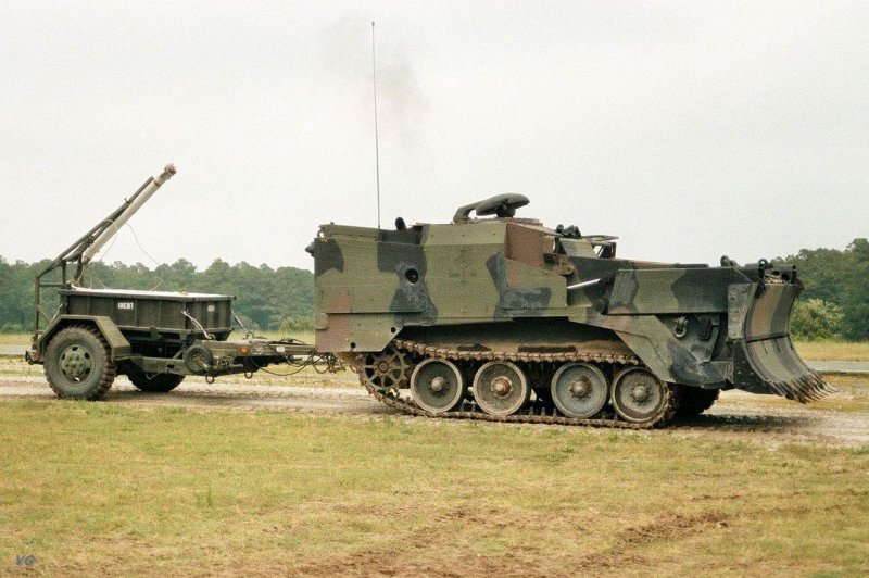 Ур-77 змей Горыныч