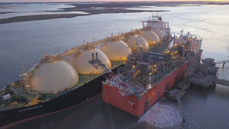 Гранд Елена танкер газовоз