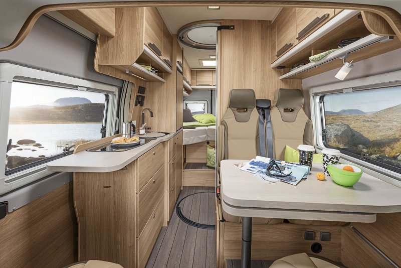 Knaus BOXSTAR 630 Freeway