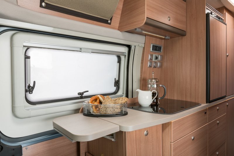 Knaus BOXSTAR 600 Family