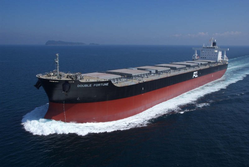Танкер Panamax