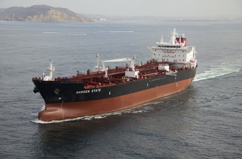 Tanker t74