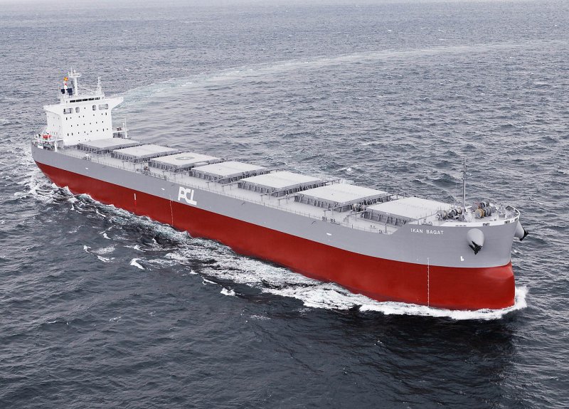 Panamax Bulk Carrier