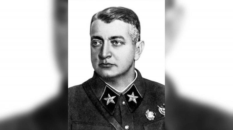 Тухачевский Михаил Николаевич
