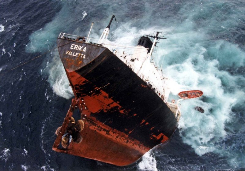 Stena Bulk Tanker