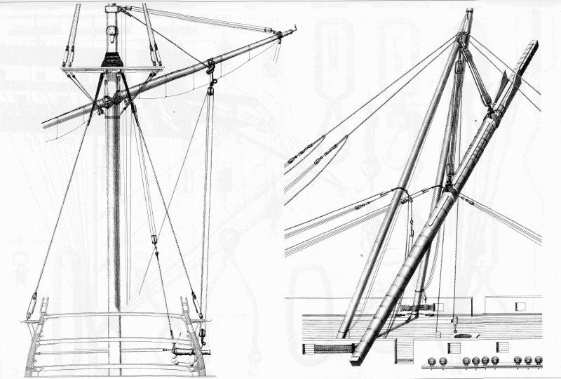 Антенна кв th2mk3