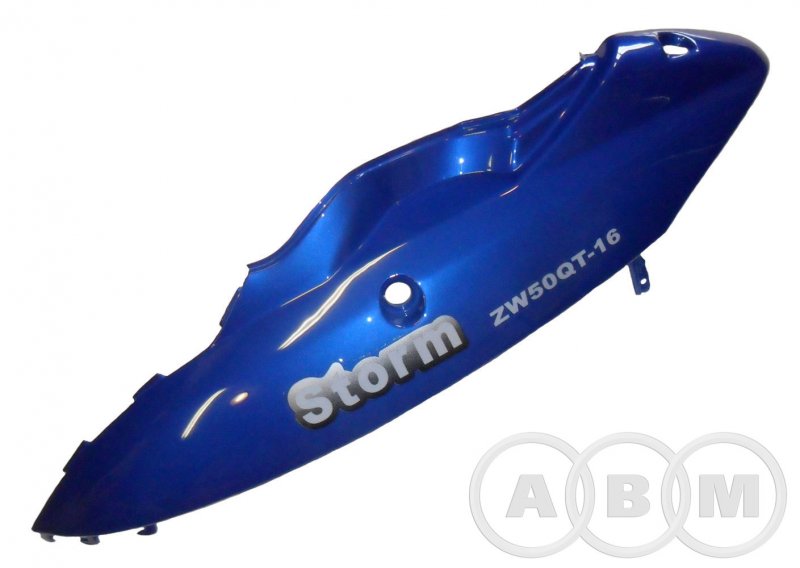 Пластик на скутер Storm ABM 50