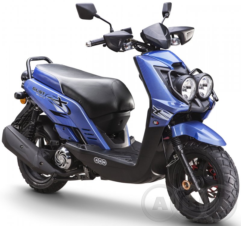 ABM gust 50