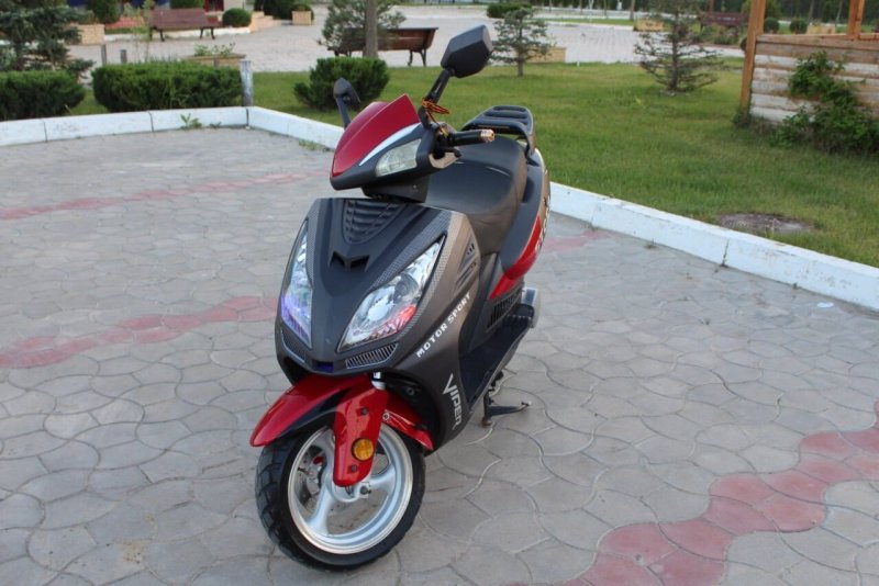 Viper Storm 150сс