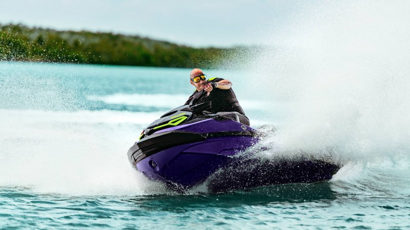 Sea Doo RXP 300 2021