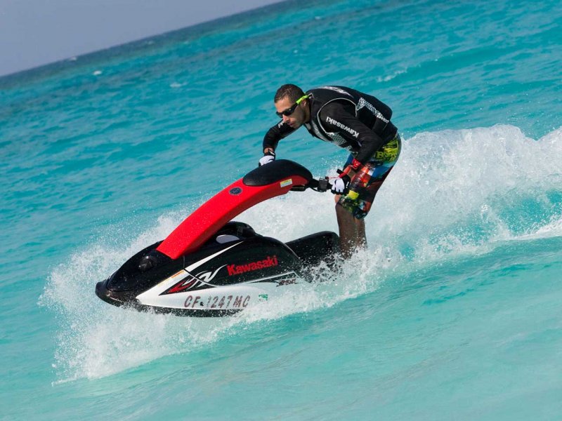Jet Ski Jet Ski